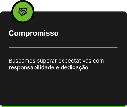 compromisso
